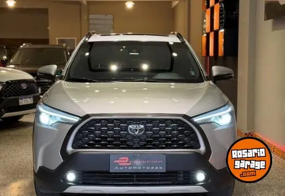 Toyota Corolla Cross Seg  2022 - foto 2