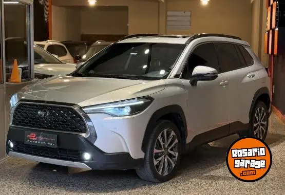 Toyota Corolla Cross Seg  2022 - foto 3