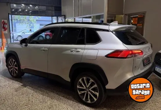 Toyota Corolla Cross Seg  2022 - foto 5