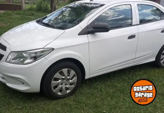Chevrolet Prisma Lt  2016 - foto 2