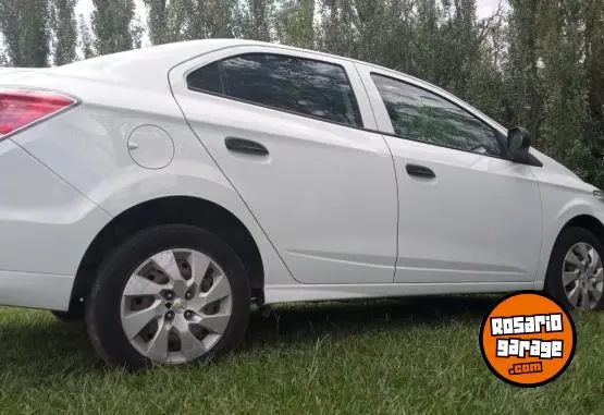 Chevrolet Prisma Lt  2016 - foto 3