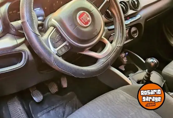 Fiat Cronos  2019 - foto 2