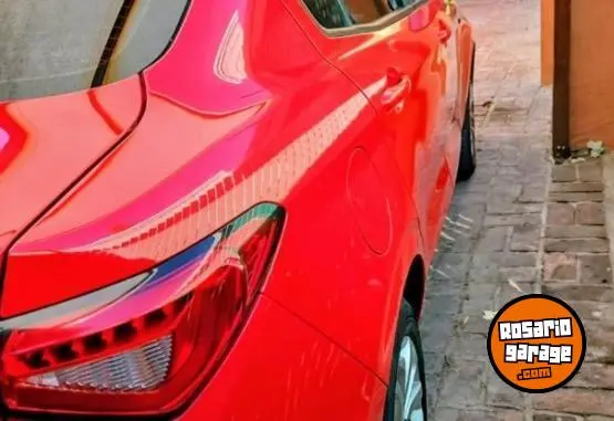 Fiat Cronos  2019 - foto 3