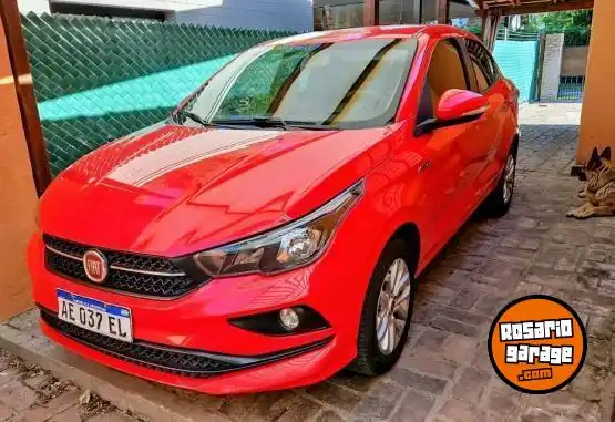 Fiat Cronos  2019 - foto 5