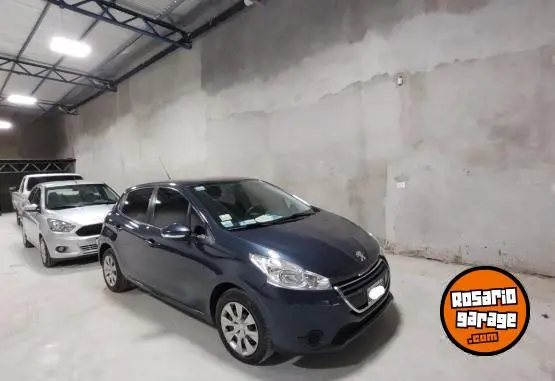 Peugeot 208  2013 - foto 2