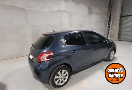 Peugeot 208  2013 - foto 3