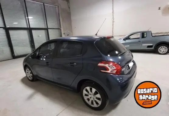 Peugeot 208  2013 - foto 4
