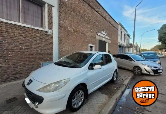 Peugeot 307 2010 - foto 1