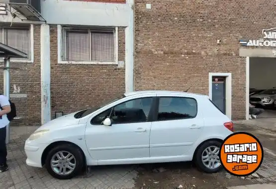 Peugeot 307  2010 - foto 2