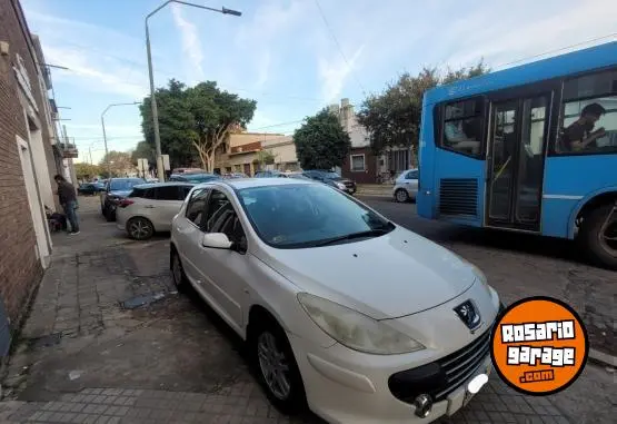 Peugeot 307  2010 - foto 3