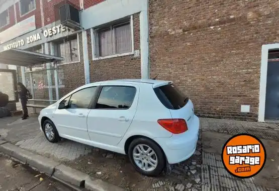 Peugeot 307  2010 - foto 4