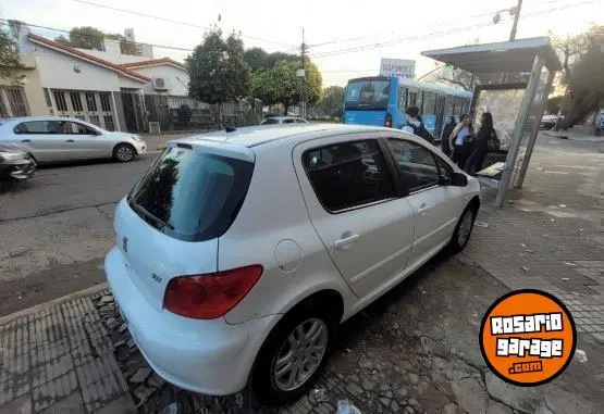 Peugeot 307  2010 - foto 5