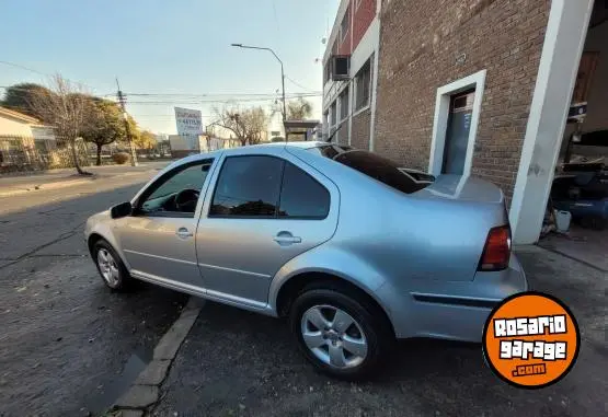 Volkswagen Bora  2011 - foto 2