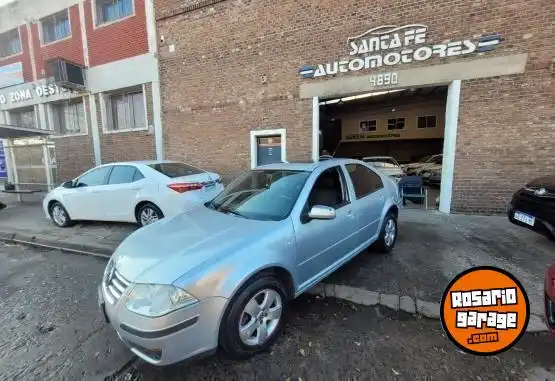 Volkswagen Bora  2011 - foto 3