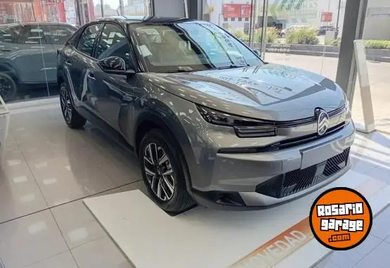 Citroën C4 Hibrida  2026 - foto 1