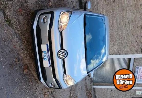 Volkswagen Up High 1.0 Mpi  2017 - foto 3
