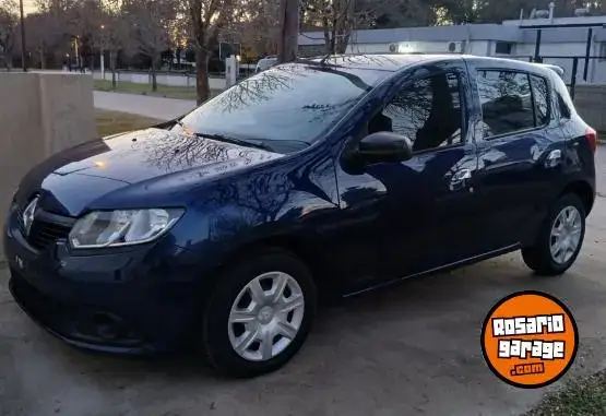 Renault Sandero  2018 - foto 1