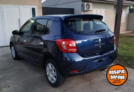 Renault Sandero  2018 - foto 2