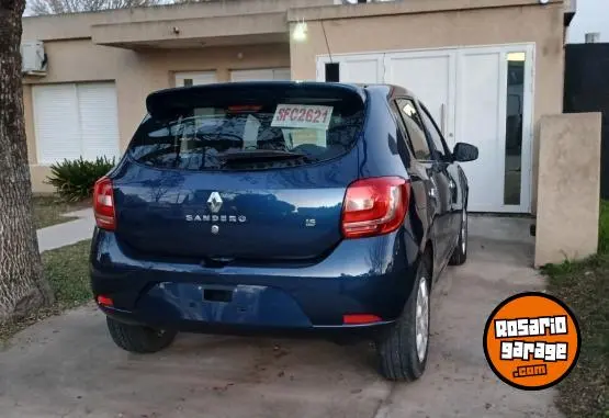 Renault Sandero  2018 - foto 3