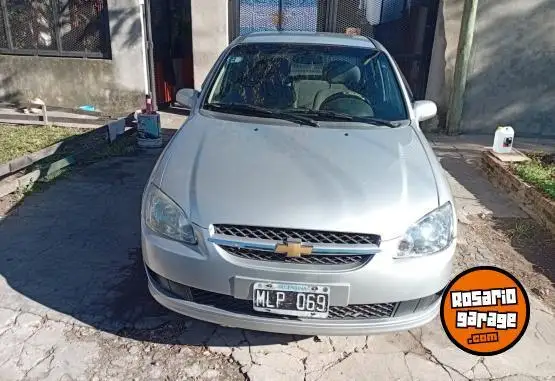 Chevrolet Corsa Spirit Lt  2013 - foto 1