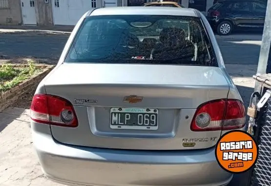 Chevrolet Corsa Spirit Lt  2013 - foto 2