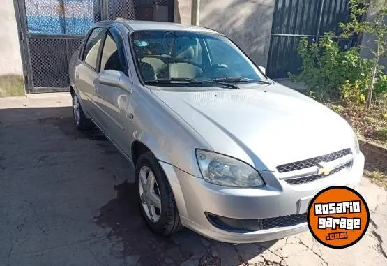 Chevrolet Corsa Spirit Lt  2013 - foto 3