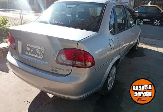 Chevrolet Corsa Spirit Lt  2013 - foto 4
