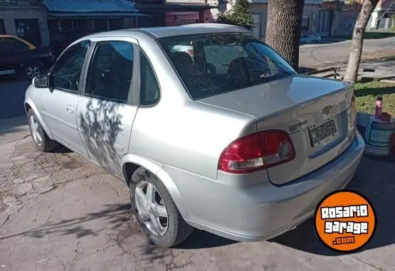 Chevrolet Corsa Spirit Lt  2013 - foto 5