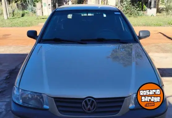Volkswagen Gol 1.9Sd  2004 - foto 1