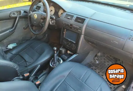 Volkswagen Gol 1.9Sd  2004 - foto 2