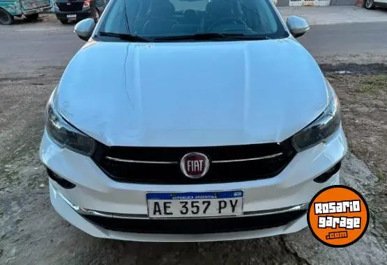 Fiat Cronos  2020 - foto 1