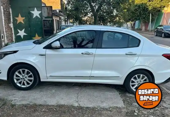 Fiat Cronos  2020 - foto 3