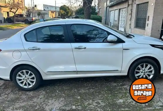 Fiat Cronos  2020 - foto 4
