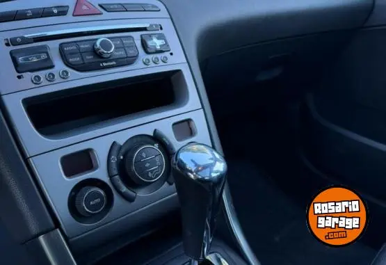 Peugeot 308  2012 - foto 5