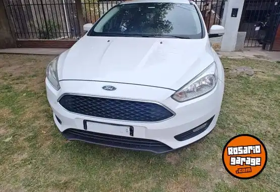 Ford Focus  2016 - foto 1