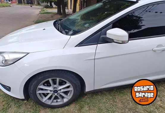 Ford Focus  2016 - foto 3