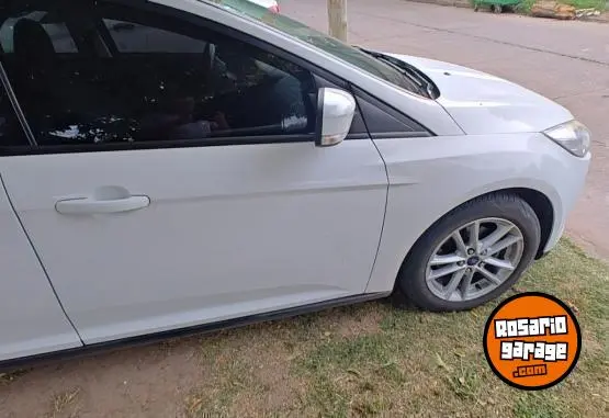 Ford Focus  2016 - foto 4