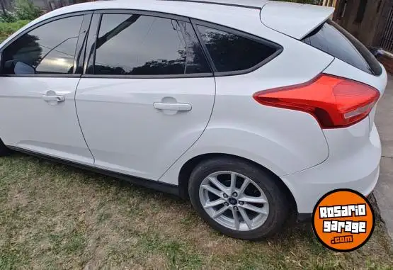 Ford Focus  2016 - foto 5