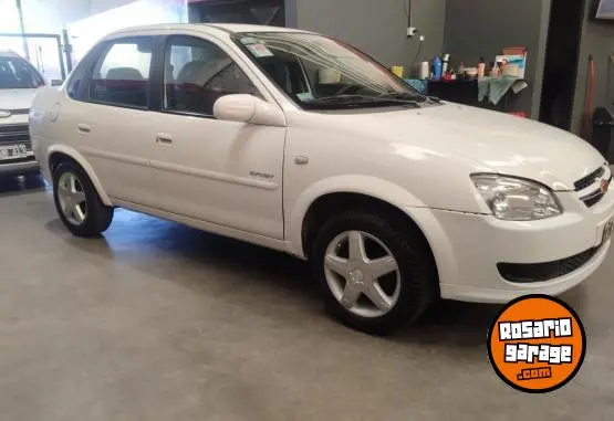 Chevrolet Corsa  2012 - foto 1