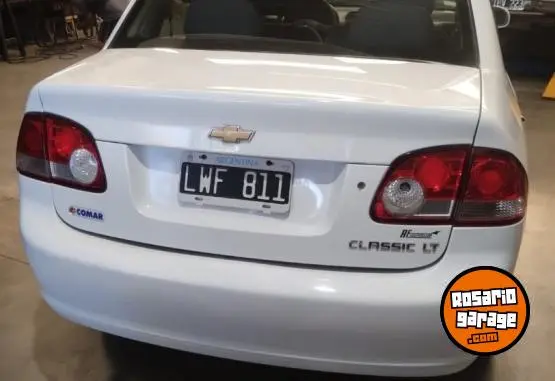 Chevrolet Corsa  2012 - foto 4