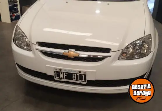 Chevrolet Corsa  2012 - foto 5