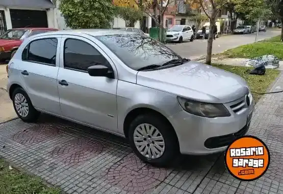 Volkswagen Gol Trend  2010 - foto 1