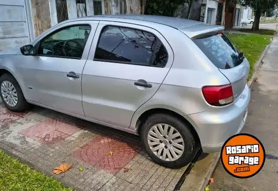 Volkswagen Gol Trend  2010 - foto 2
