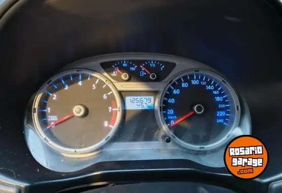 Volkswagen Gol Trend  2010 - foto 4