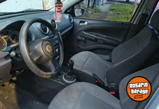Volkswagen Gol Trend  2010 - foto 5