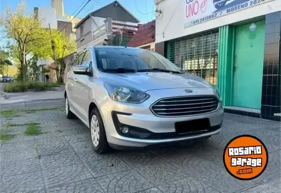Ford Ka  2021 - foto 1