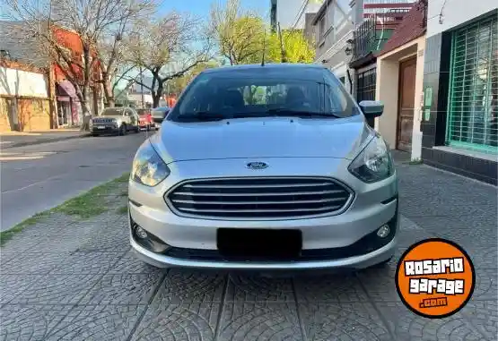 Ford Ka  2021 - foto 2