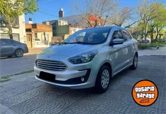 Ford Ka  2021 - foto 3