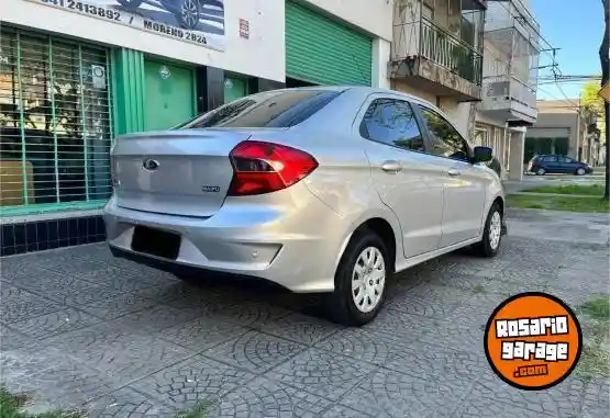 Ford Ka  2021 - foto 4
