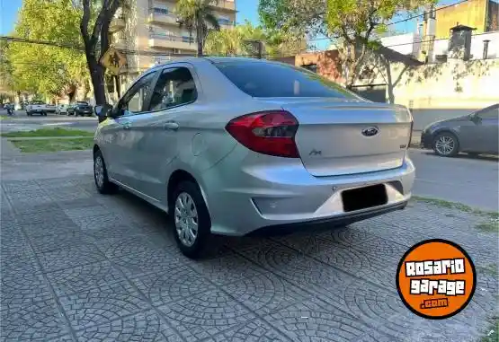 Ford Ka  2021 - foto 5
